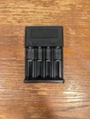 Nitecore New I4 Smart Battery Charger Imr/li-ion/ni-mh/ni-cd Tested Working. Fixed Price $17.50.