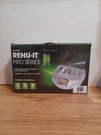 Viatek Renu It Battery Regenerator Pro Series Ni-mh Ni-cd Alk Charger. Fixed Price $14.99.