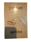 Gooloo 1500A Peak Supersafe Car Battery Jump Starter GT1500 Brand New & Sealed. Fixed Price $93.99.