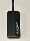 Energizer 30,000 Mah Max 15W UE30035C Power Bank Portable Charger W/ Lcd Used. Fixed Price $13.56.
