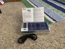 Bonai Lcd Universal Battery Charger For Aaa, C, D, 9V Ni-mh Ni-cd. Fixed Price $25.00.