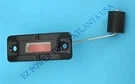 Coleman Powermate Generator Fuel Meter Gauge Level Indicator Assembly 0061817. Fixed Price $11.99.