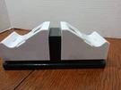 Powera Xbox Controller Dual Charging Dock Station Untested, No Cords. Fixed Price $8.84.