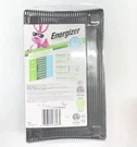 Energizer Recharge Universal Battery Charger Aaa 9V Nimh New Sealed/. Fixed Price $28.50.