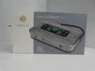 Halo Bolt Ultimate 4.0 Jump Starter Air Compressor Usb Power Bank Led Light Gray. Fixed Price $100.00.