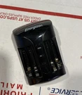 Energizer Aaa Fast Battery Charger W Cord + Tested. Fixed Price $12.99.