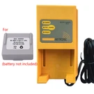 Hetronic Battery Charger UCH-2 For 3.6V 68300900 Grey. Fixed Price $439.99.