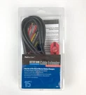 Promariner 15' Battery Bank Cable Extender Model # 51070 New Sealed Package. Fixed Price $35.00.