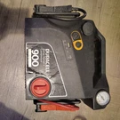 Duracell DRJS30C 900 Amp Jump Starter Booster And Air Compressor. Fixed Price $50.00.