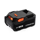 6.0AH Lithium-ion Battery For Ridgid 18V R840087 R840085 Rigid Tool New. Fixed Price $22.99.