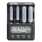 Skyrc NC1600 Aa/aaa Nimh/nicd Rechargeable Battery Charger. Fixed Price $29.99.