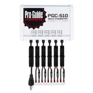 Pro-guide Bank On-board Battery Charger PGC-510 12V 40 -amp, W Activate Mode. Fixed Price $499.99.