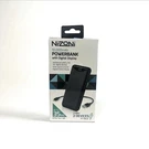 Nizoni 10,000MAH Powerbank Digital Display Black Micro Usb Type. Fixed Price $9.00.