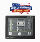 Xantrex 808-8040-01 Truecharge 2-REMOTE Display Panel&cable. Fixed Price $71.83.