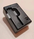 Genuine Sony BC-7BT Charger For NC-5WM NC-6WM Gumstic Battery. Fixed Price $22.77.