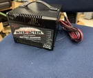 Interacter Professional Series Charger 12V 5A, PS1205. Fixed Price $100.00.