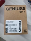 Noco GENIUS5 6V And 12V 5A Smart Battery Charger Automatic Maintainer. Fixed Price $56.99.