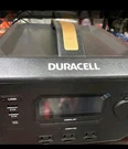 Duracell Powerblock Battery Generator DRPB500. Fixed Price $199.00.