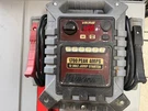 Viking 1700 Peak Amp Portable Car Battery Jump Starter And Power Pack. Fixed Price $120.00.