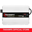 Taramps Smart Charger 70/90A Battery Dynamic Mode Car Audio. Fixed Price $138.00.