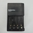 Duracell CEF7NA1 IS500 Nimh Class 2 4 Slot Battery Charger Wall Plug. Fixed Price $9.79.