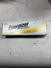 Box Of 144 Energizer EN91 Aa Industrial Alkaline Battery. Fixed Price $51.00.