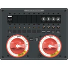 Blue Sea 8693 Panel Dc Battery Management. Fixed Price $401.06.