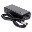 24-VOLT 5A 3-STAGE Agm/gel Charger W/5.9 Ft. Cordset. Fixed Price $94.39.