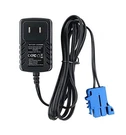 12V Battery Charger Peg Perego, Ground Force Tractor John Deere Gator Xuv.... Fixed Price $20.47.