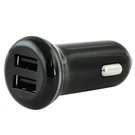 Minelab Metal Detector 2 Port Usb Standard Car Charger For Equinox Series. Fixed Price $28.95.