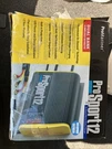 Prosport Waterproof Marine Battery Charger 12A Dual Bank. Fixed Price $159.99.
