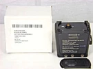 BB-2001A/U Recharable Battery Genuine U.s Military Radio Lithium Ion BT-70581B. Fixed Price $55.00.