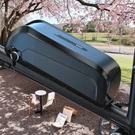 Hailong 52V 20AH Battery For 2000W 1500W 1000W 750W Ebike Lithium. Fixed Price $259.00.