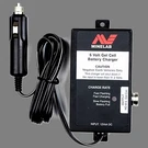 Minelab 12V Car Charger For Gp Series & Sd Metal Detectors. Fixed Price $61.50.