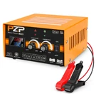 12V 24V Manual Car Battery Charger Maintainer Suitable For Agm Gel Deep Cycle. Fixed Price $356.97.