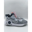 Nike CW3400-011 Kd Trey 5 Ix Pure Platinum Mid Top Sneakers Shoes Grey Sz 13. Fixed Price $32.39.
