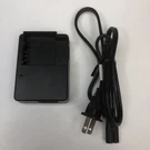 Technics-gp TC03G-2U025-0421D Li-ion Battery Charger 4.2V 0.6A Camcorder. Fixed Price $19.99.