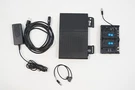 Tvlogic VFM-056W Viewfinder Monitor And Accessories. Fixed Price $275.00.