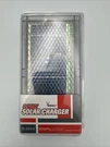 American Hunter Volt Solar Charger BL-EC6 New. Fixed Price $16.30.