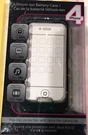 Aluratek Lithium Ion Battery Charger For Iphone 4. Fixed Price $30.00.