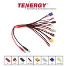 Tenergy Octopus Multiple Cable Deans For TB6B TB6AC Charger. Fixed Price $19.99.