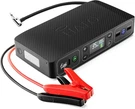 Halo Bolt Air Jump Starter Compressor Power Bank Led Light Black. Fixed Price $206.99.