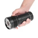 Lumintop Thor Pro. Fixed Price $395.95.