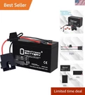 12V 7AH Sla Battery Kit & Harness Replacement For Power Wheels Made Easy. Fixed Price $58.49.