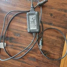Soneil 2403SRN 24V 1.5 Amp Constant Current World Smart Battery Charger (d). Fixed Price $55.00.