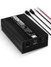 Eco-worthy 600W Inverter Charger, Pure Sine Wave & 30A LIFEPO4 .... Fixed Price $179.43.