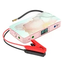 Halo Bolt Ultimate 2 Portable Car Battery Jump Starter 130 Psi Air Compress. Fixed Price $206.99.