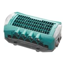 Mastervolt Dc Distibution 500. Fixed Price $538.30.