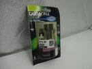 Duracell PRO198 3.1 Amp Dual Usb Car Charger With Micro Cable New Sealed (ly. Fixed Price $8.99.