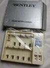 Nickel-cadmium Deluxe Battery Charger Originally For Bentley Portable Tvs NC3. Fixed Price $26.25.